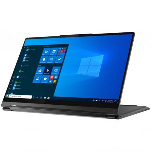 Lenovo Yoga 9i 14 laptop tips and tricks