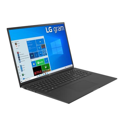 LG Gram 17 laptop tips and tricks