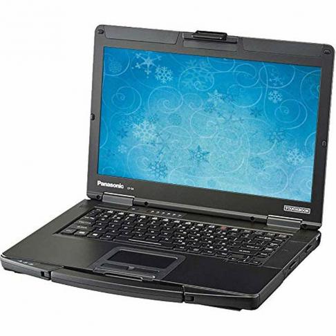 Panasonic Toughbook CF-54 laptop tips and tricks