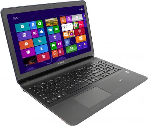 Sony VAIO Fit 15E laptop tips and tricks