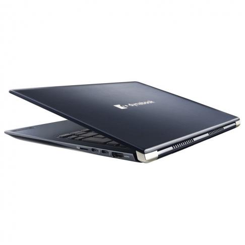 Toshiba Dynabook Portege X30 laptop tips and tricks