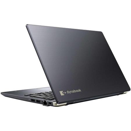 Toshiba Dynabook Portege X40 laptop tips and tricks