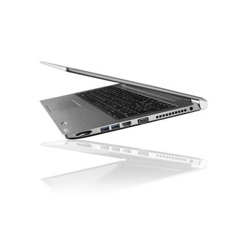 Toshiba Dynabook Tecra A50 laptop tips and tricks
